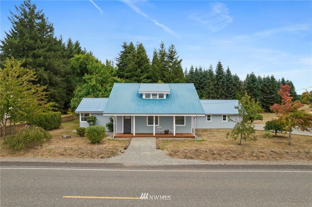 163 Fuller Road Salkum, WA 98582 - Photo 1 of 33 Gallery Image 1