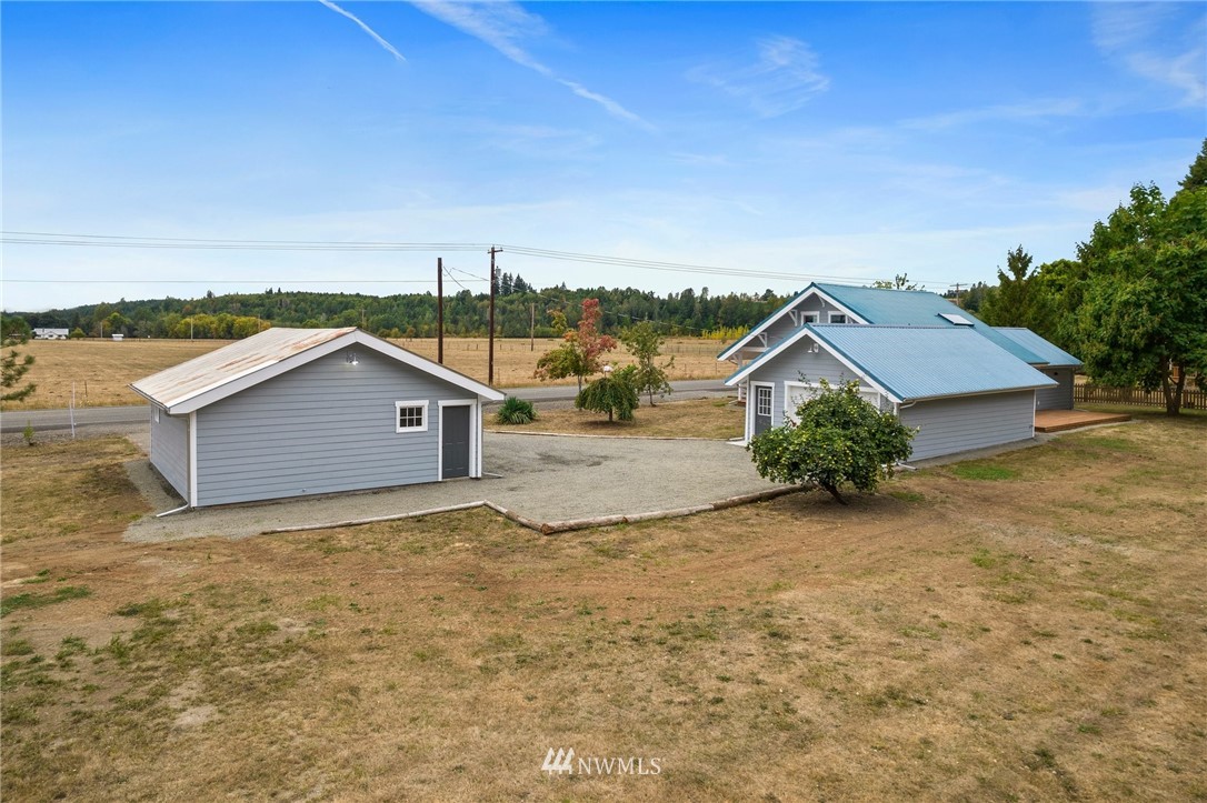 163 Fuller Road Salkum, WA 98582 - Photo 28 of 33 Gallery Image 28