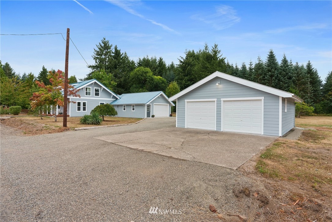 163 Fuller Road Salkum, WA 98582 - Photo 30 of 33 Gallery Image 30