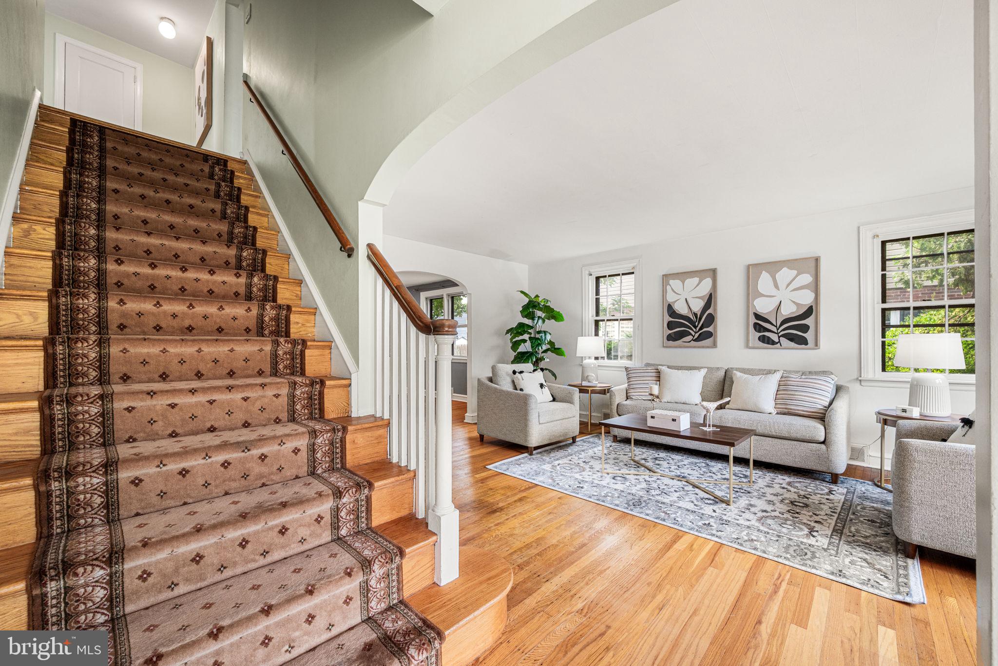 144 Rockglen Road Wynnewood, PA 19096 - Photo 6 of 33 Gallery Image 6