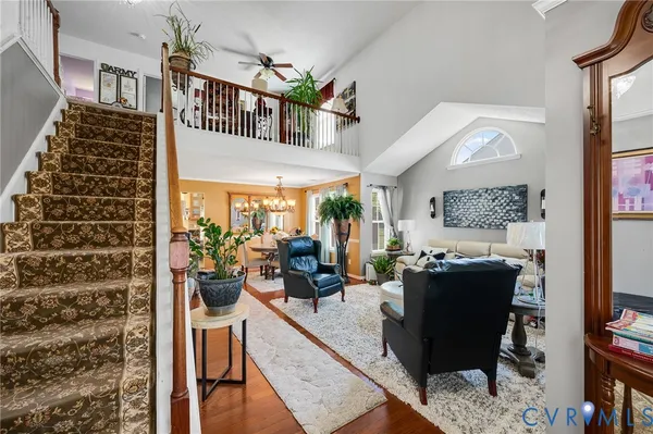 $349,999 | 3708 Paul Karnes Drive, Hopewell, VA 23860