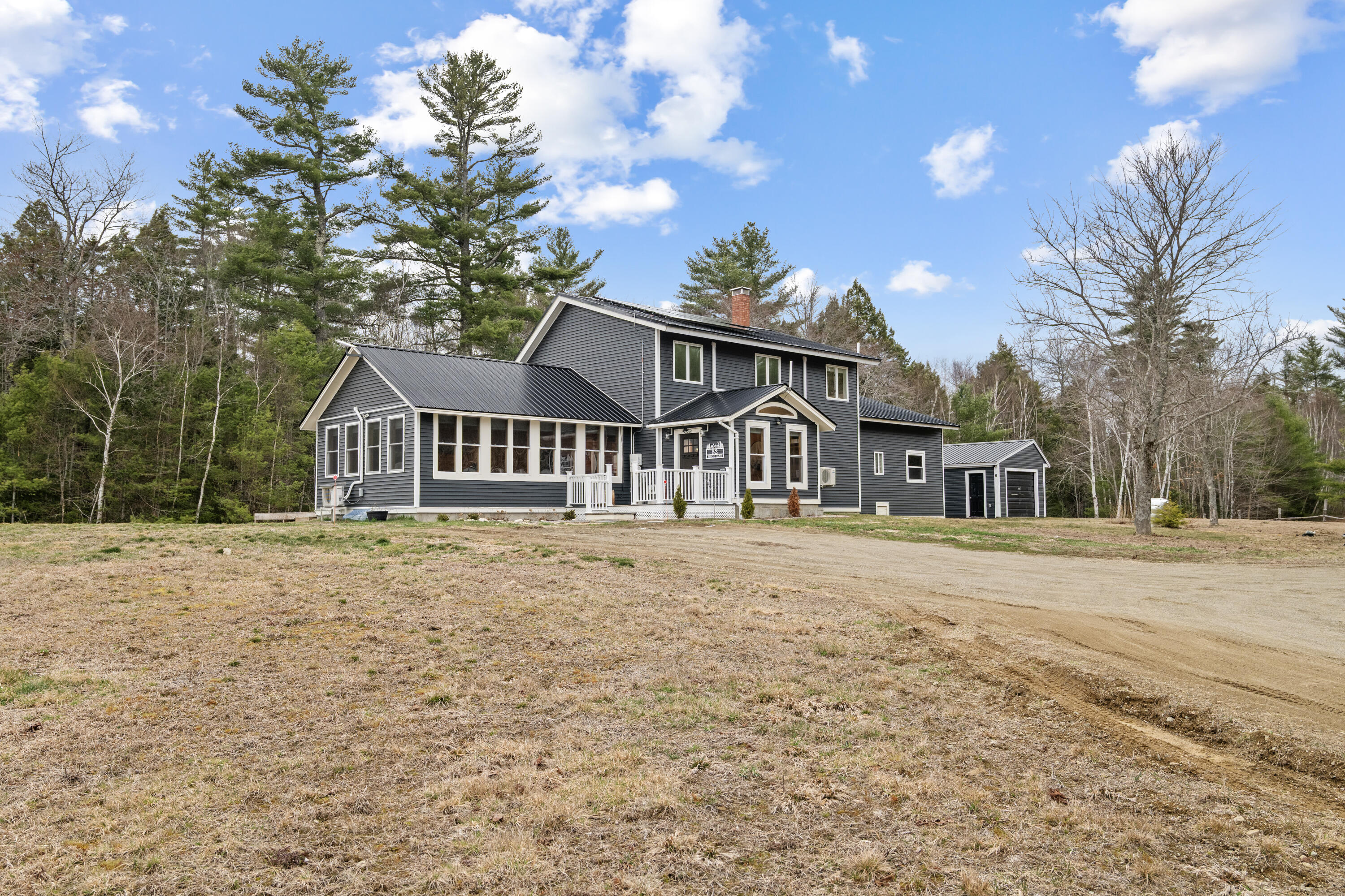 52 Wood Lane Brooks, ME 04921 - Photo 3 of 40