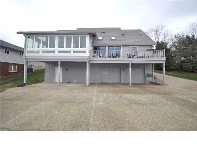 99 Wingate Road Brandenburg, KY 40108 - Photo 4 of 25 Additional Photo