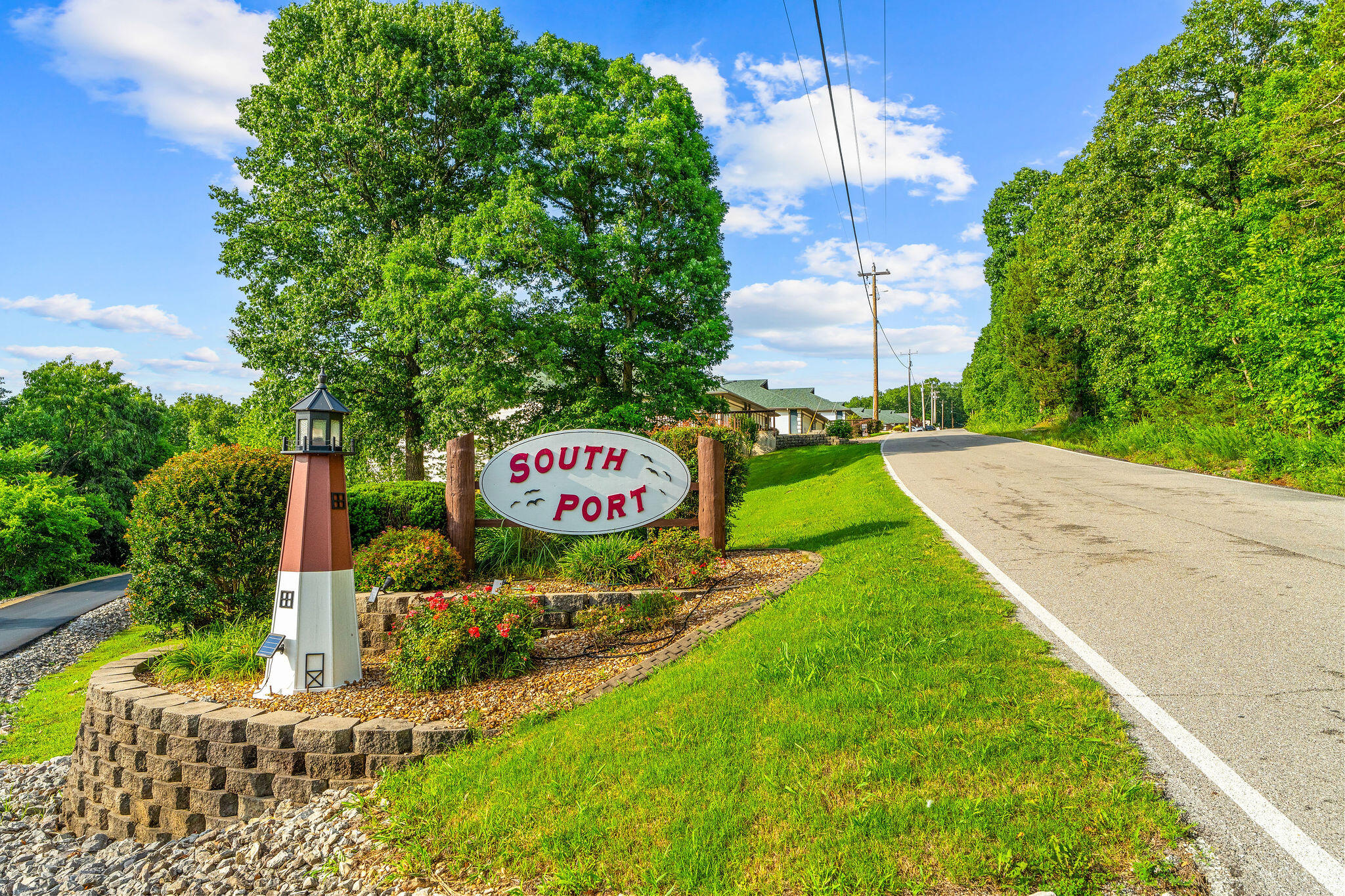 201 Point Seven Road, Unit 8 Kimberling City, MO 65686 - Photo 52 of 55 Welcome to South Port!