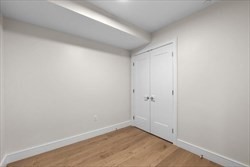 301 Border Street, Unit 406 Boston, MA 02128 - Photo 13 of 21 a view of an empty room