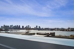 301 Border Street, Unit 406 Boston, MA 02128 - Photo 15 of 21 a view of a city