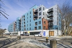 301 Border Street, Unit 406 Boston, MA 02128 - Photo 21 of 21 a view of a street with cars
