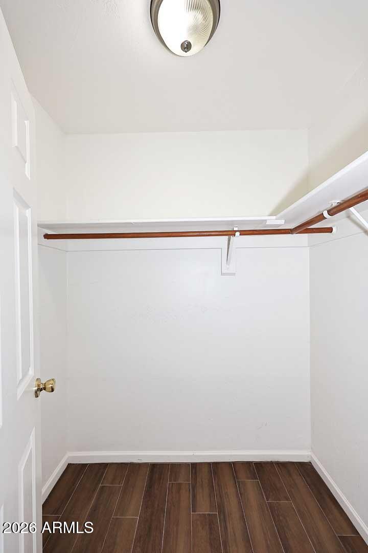 151 East Broadway Road, Unit 103 Tempe, AZ 85282 - Photo 16 of 37 Bedroom 2 Closet