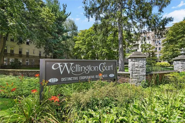 $120,000 | 472 Gramatan Avenue, Unit M2, Mount Vernon, NY 10552