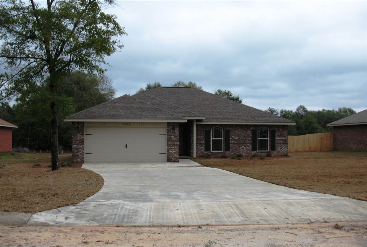 5622 Rosedown Court Milton, FL 32583 - Photo 1 of 28 This home is spacious and oh so attractive!