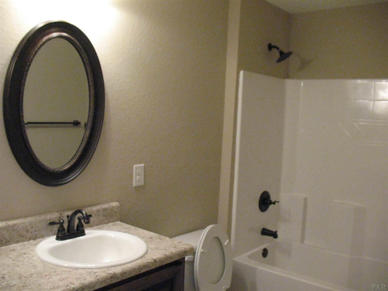 5622 Rosedown Court Milton, FL 32583 - Photo 24 of 28 Here is another view of the 2nd full bath.