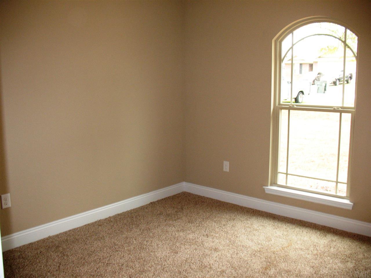 5622 Rosedown Court Milton, FL 32583 - Photo 26 of 28 Here is a 3rd bedroom.