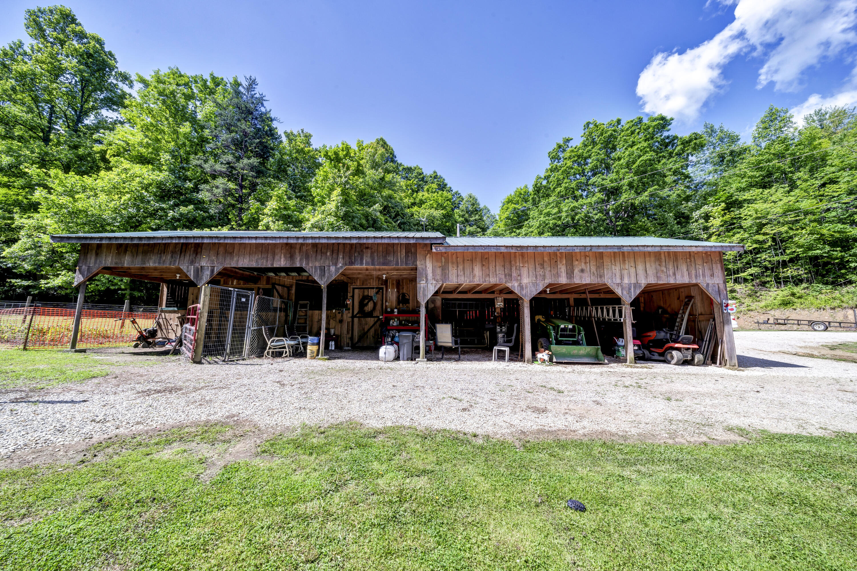 2173 Centerville Road West Liberty, KY 41472 - Photo 39 of 61 A7401289