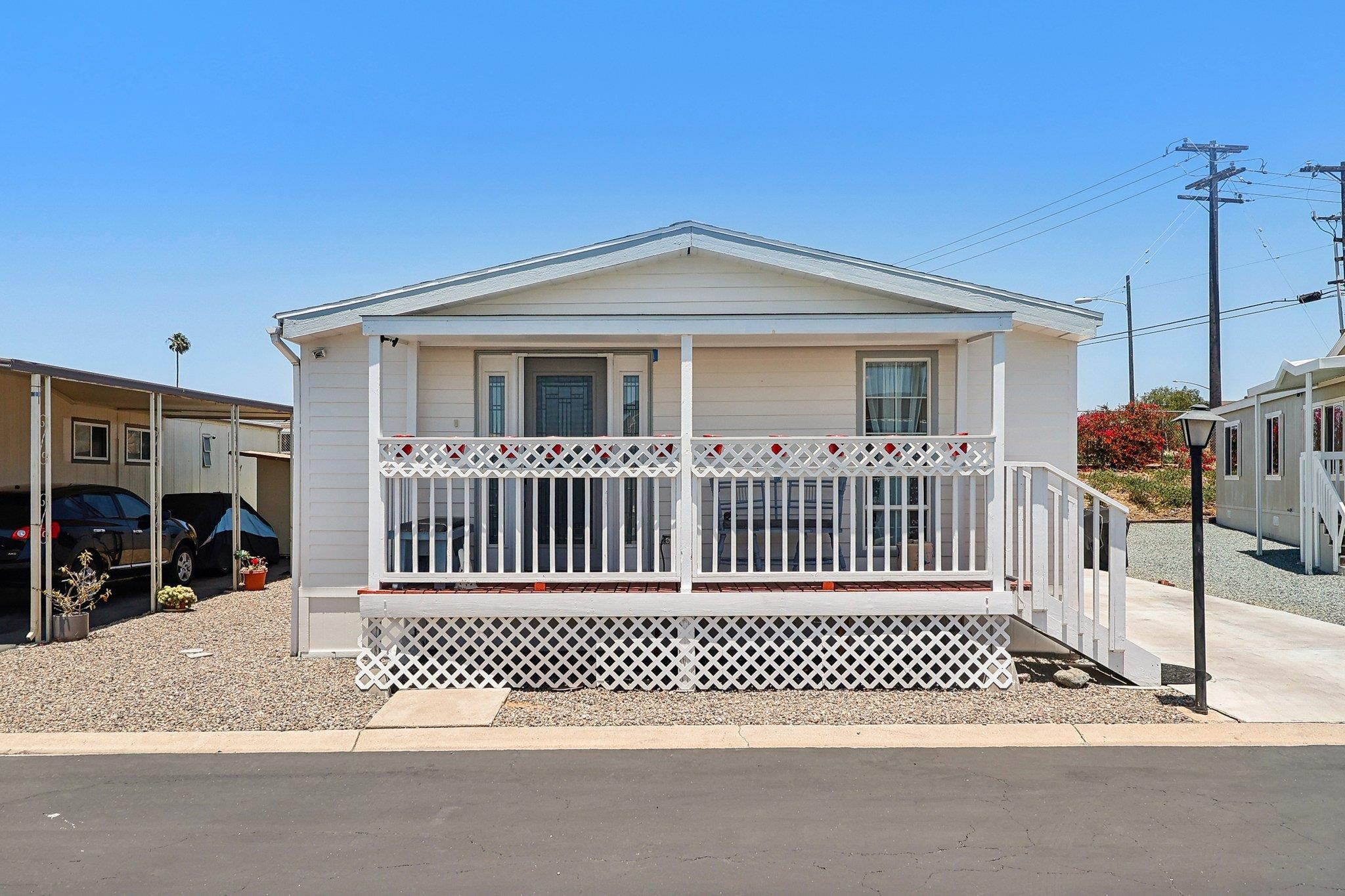 2200 Coronado Avenue Unit SPC 34  