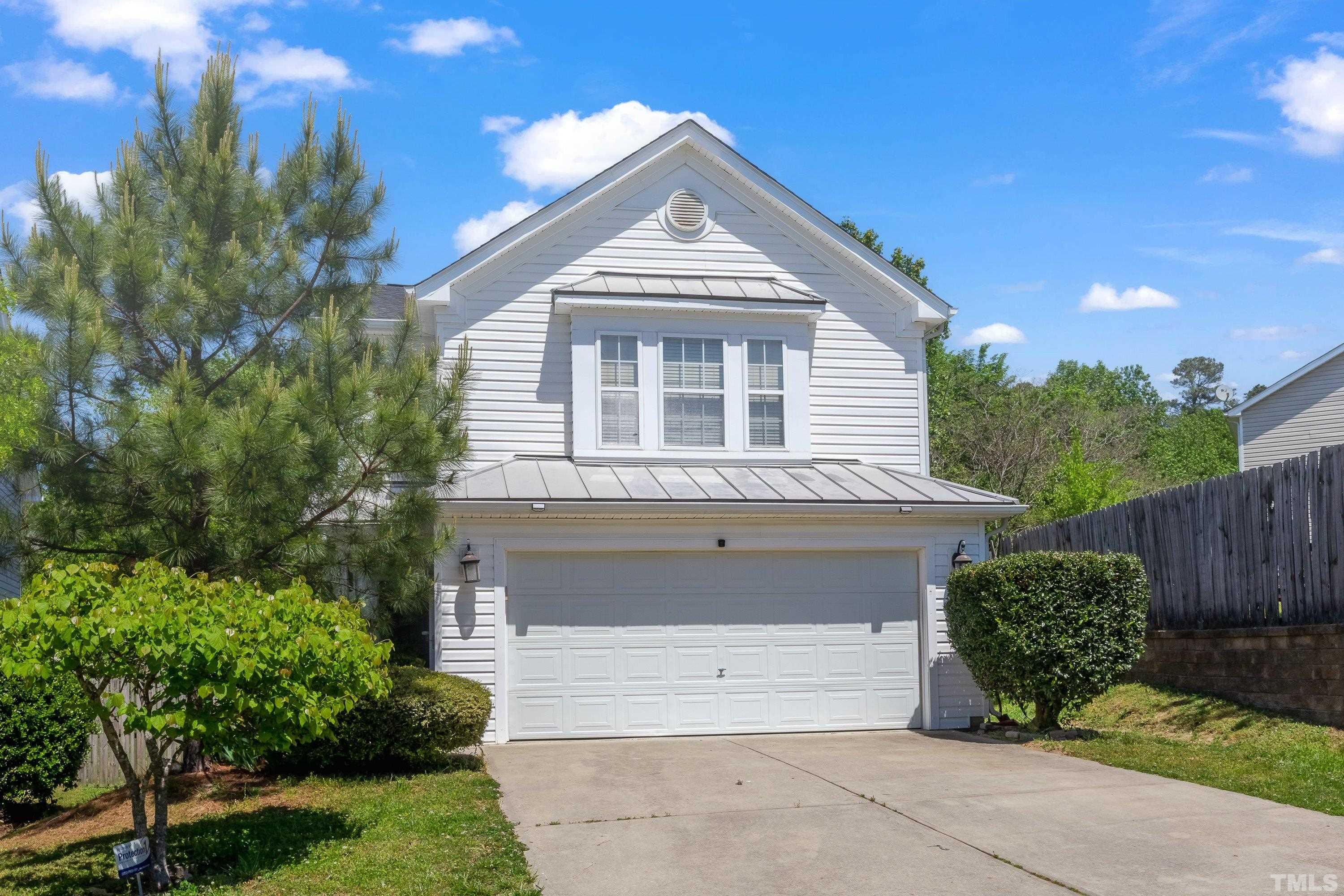 8134 Cohosh Court Raleigh, NC 27616 - Photo 1 of 14 Gallery Image 1