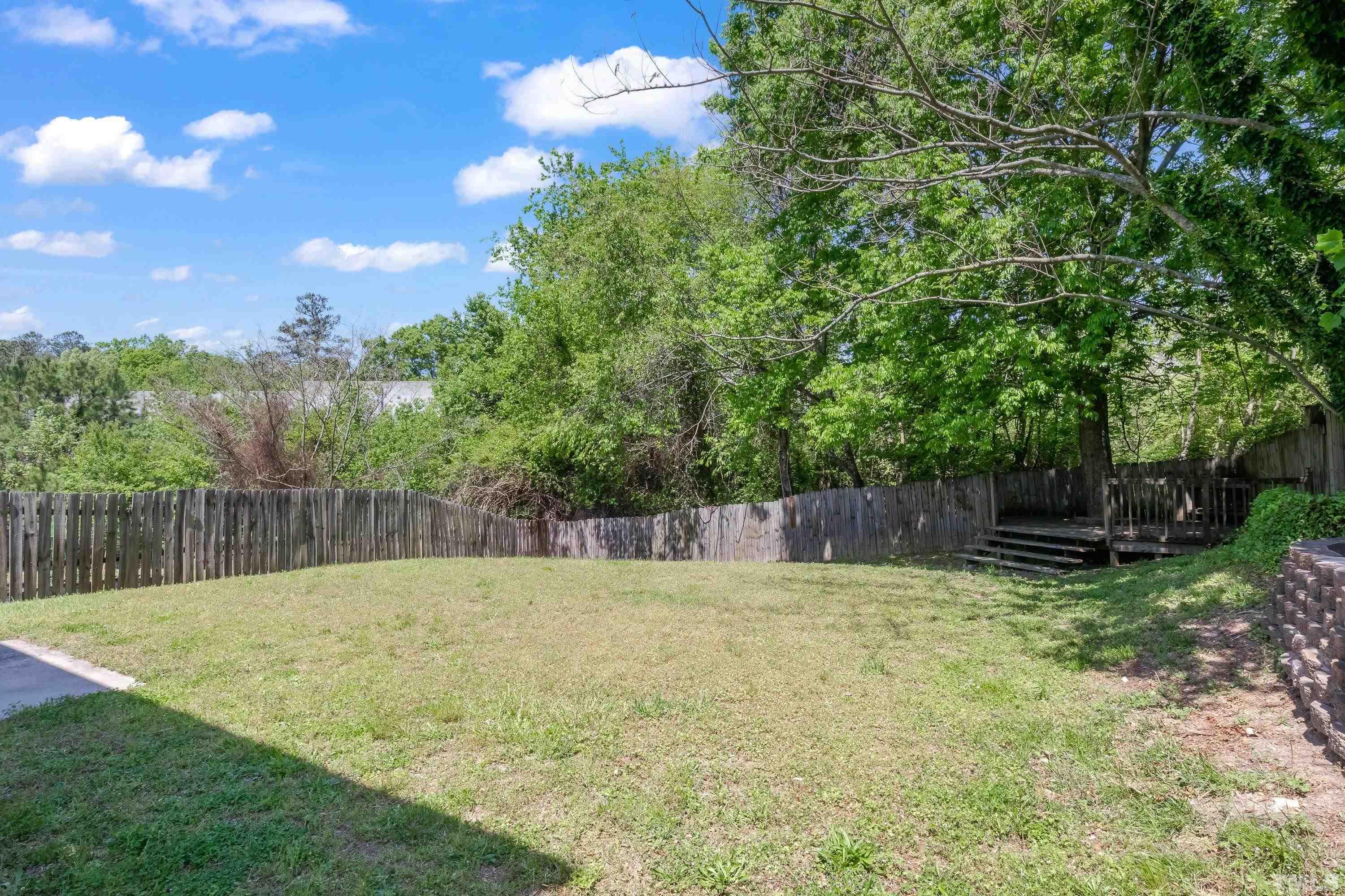 8134 Cohosh Court Raleigh, NC 27616 - Photo 12 of 14 Gallery Image 12