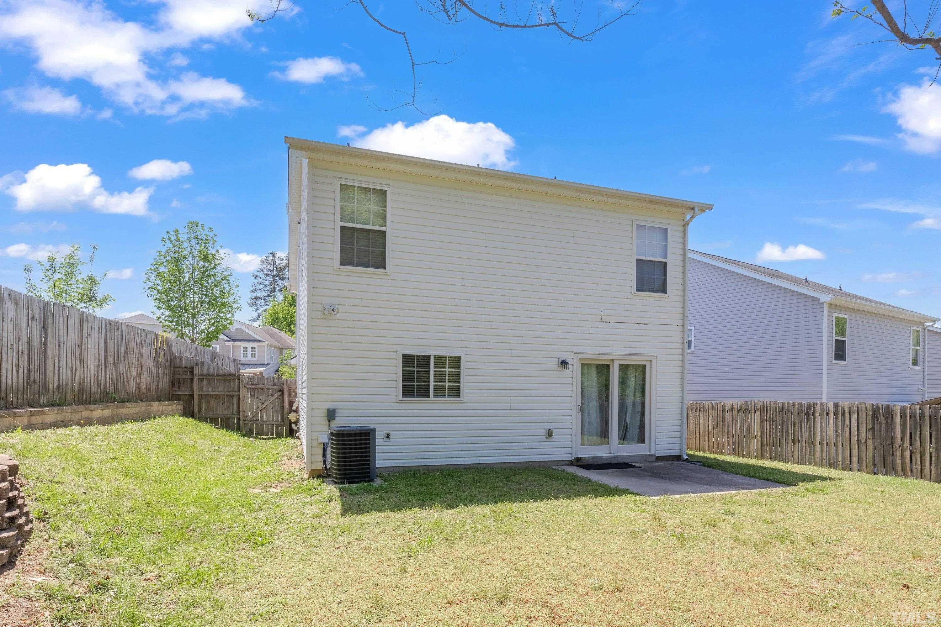 8134 Cohosh Court Raleigh, NC 27616 - Photo 13 of 14 Gallery Image 13