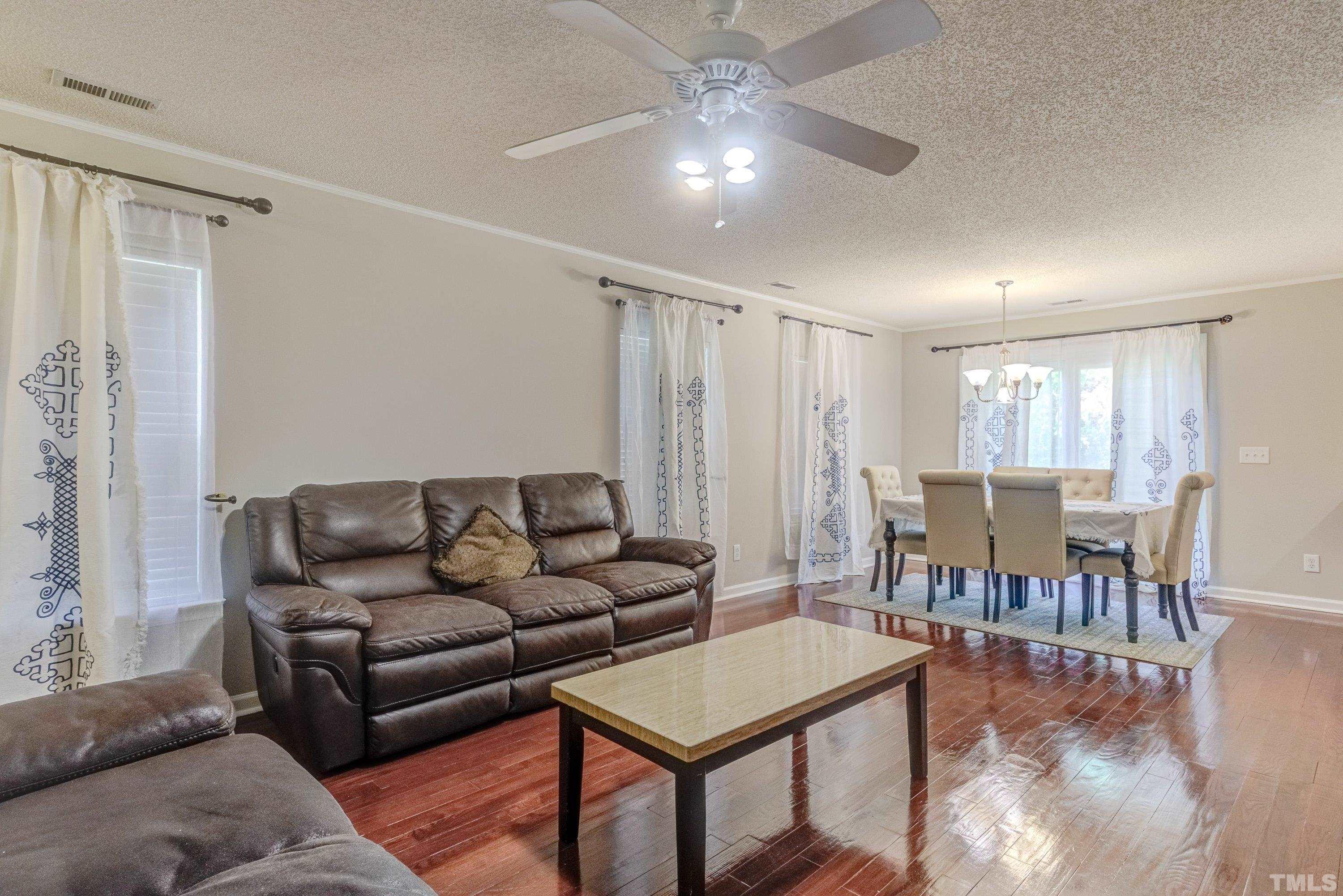 8134 Cohosh Court Raleigh, NC 27616 - Photo 3 of 14 Gallery Image 3