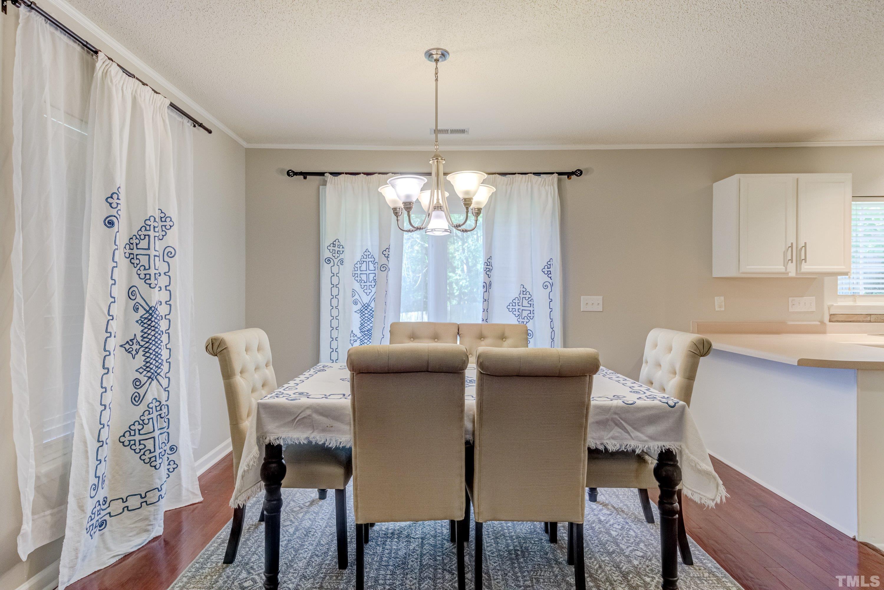 8134 Cohosh Court Raleigh, NC 27616 - Photo 4 of 14 Gallery Image 4