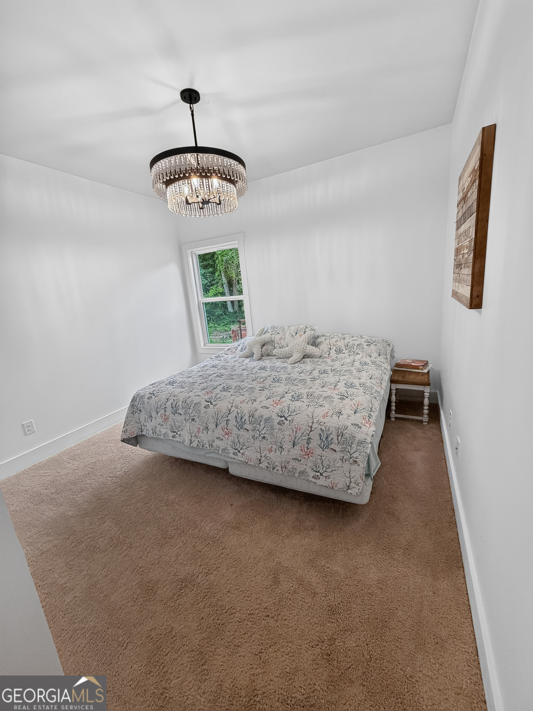 4947 Emory Griffin Road Gillsville, GA 30543 - Photo 29 of 38