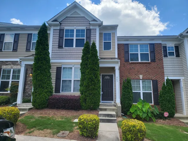 $1,700 | 100 Stratford Lakes Drive, Unit 265, Durham, NC 27713