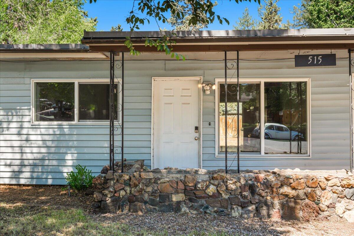 515 Southeast 4th Street Bend, OR 97702 - Photo 1 of 19 Welcome to 515 4th St