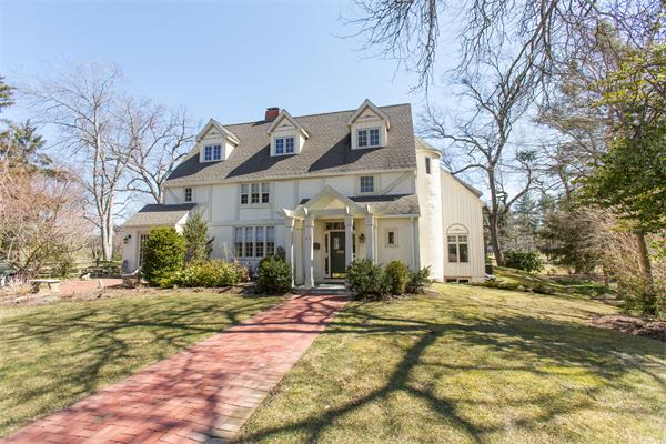 65 Lincoln Road Wellesley, MA 02481 - Photo 1 of 22