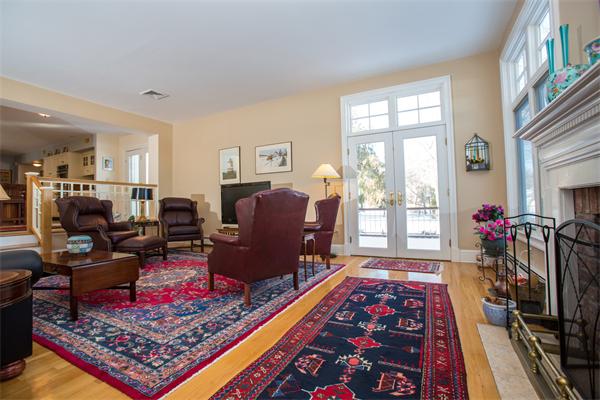 65 Lincoln Road Wellesley, MA 02481 - Photo 12 of 22