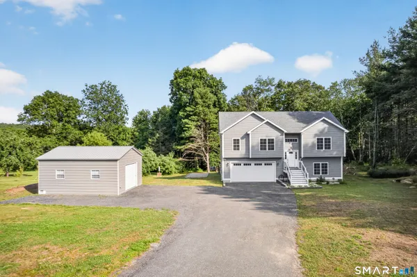 $529,900 | 155 Cook Hill Road, Griswold, CT 06351