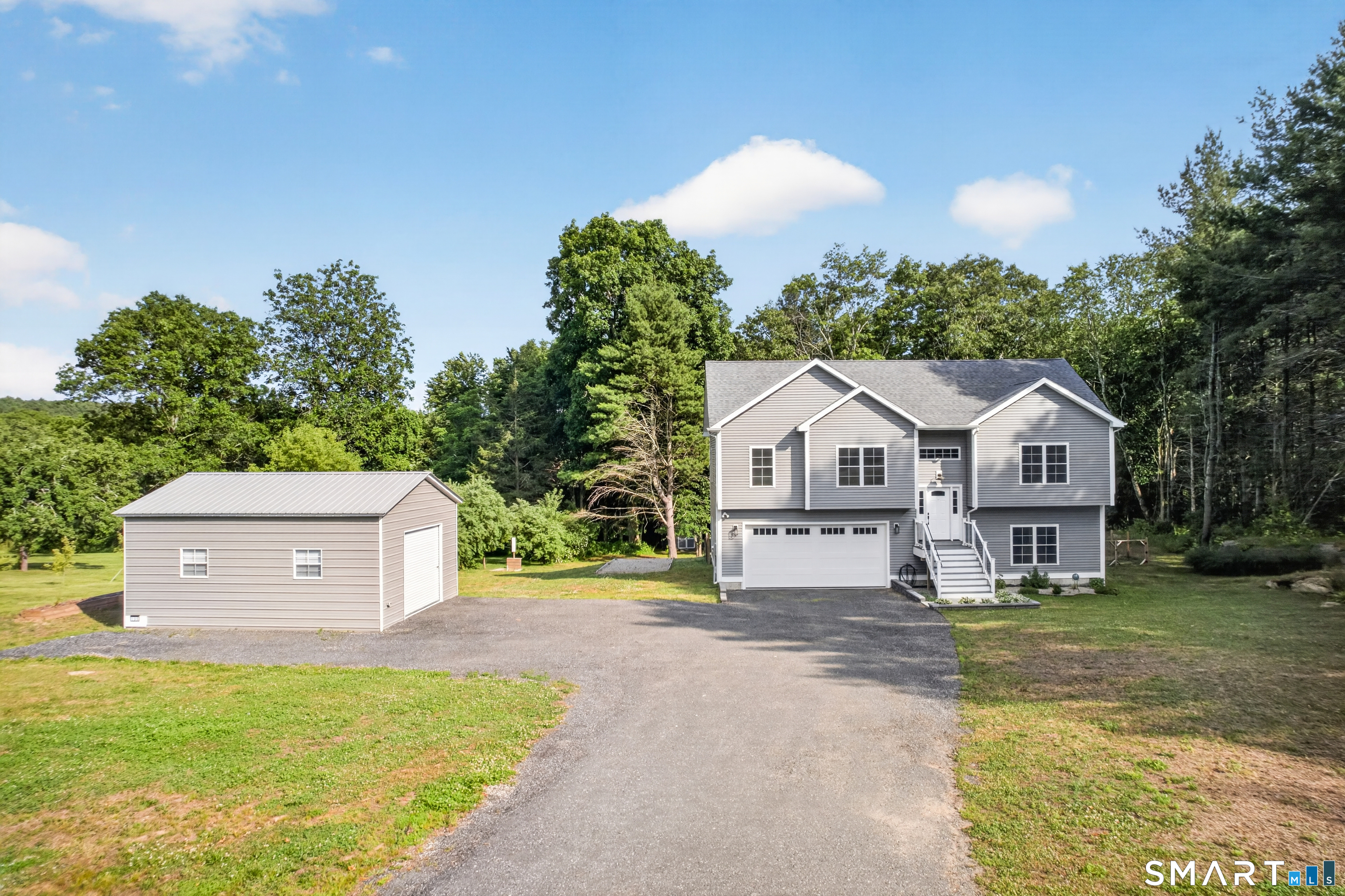 155 Cook Hill Road Griswold, CT 06351 - Photo 1 of 40