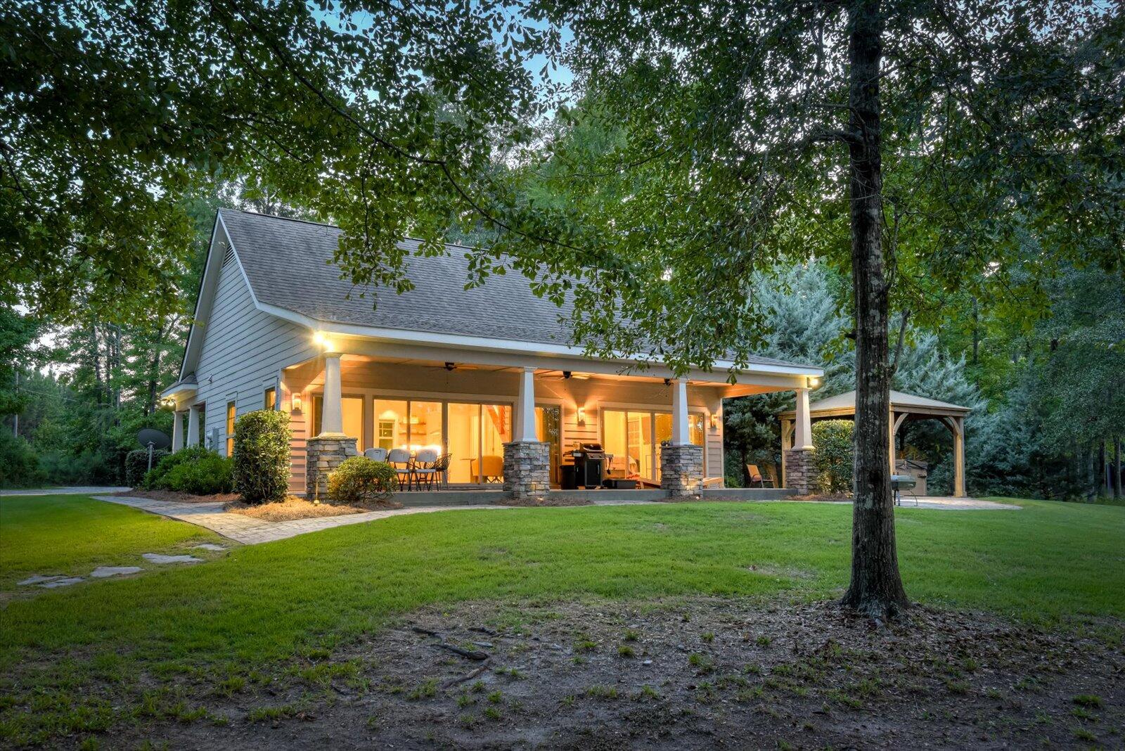 179 Rabbit Trail Edgefield, SC 29824 - Photo 7 of 50