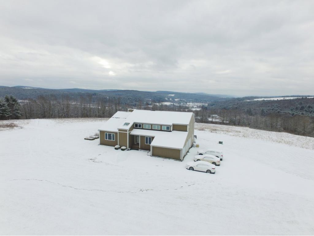 210 Jackson Hill Road Chenango Forks, NY 13746 - Photo 35 of 36 Gallery Image 35