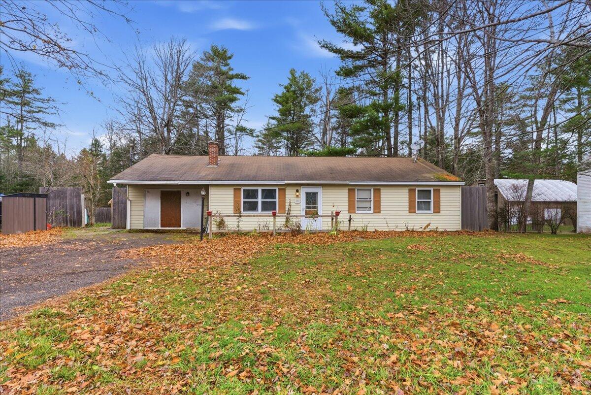 21 Wing Street Lisbon, ME 04252 - Photo 2 of 42 02-21 Wing St_Lisbon Falls_ME-33