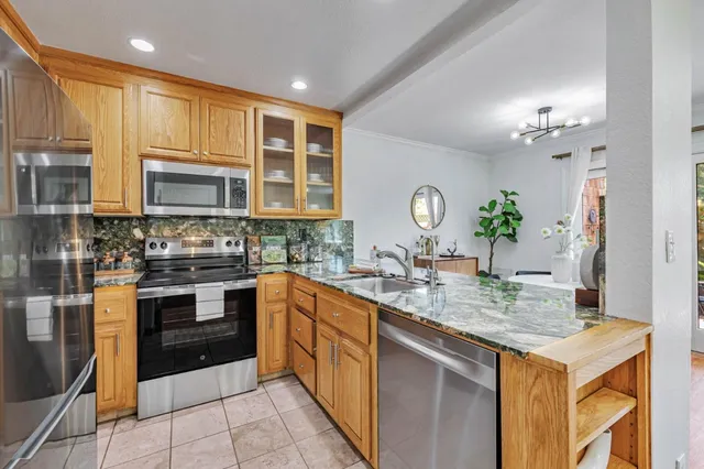 $529,900 | 2907 La Terrace Circle, San Jose, CA 95123