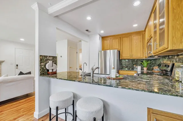 $529,900 | 2907 La Terrace Circle, San Jose, CA 95123