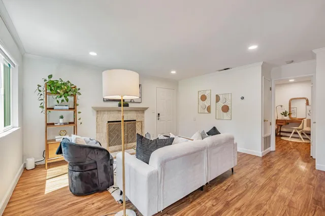 $529,900 | 2907 La Terrace Circle, San Jose, CA 95123