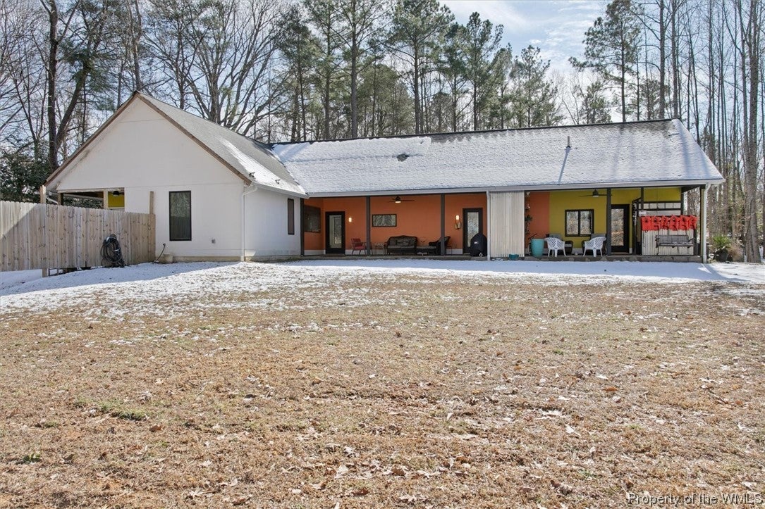 2884 Chickahominy Road Toano, VA 23168 - Photo 43 of 50 Gallery Image 43