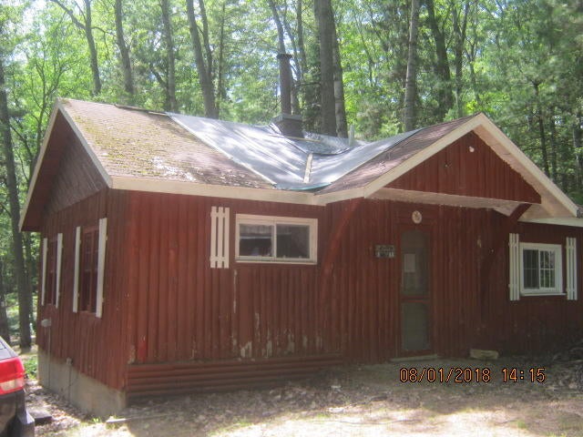 4086 Hill Road Lewiston, MI 49756 - Photo 4 of 11 Gallery Image 4