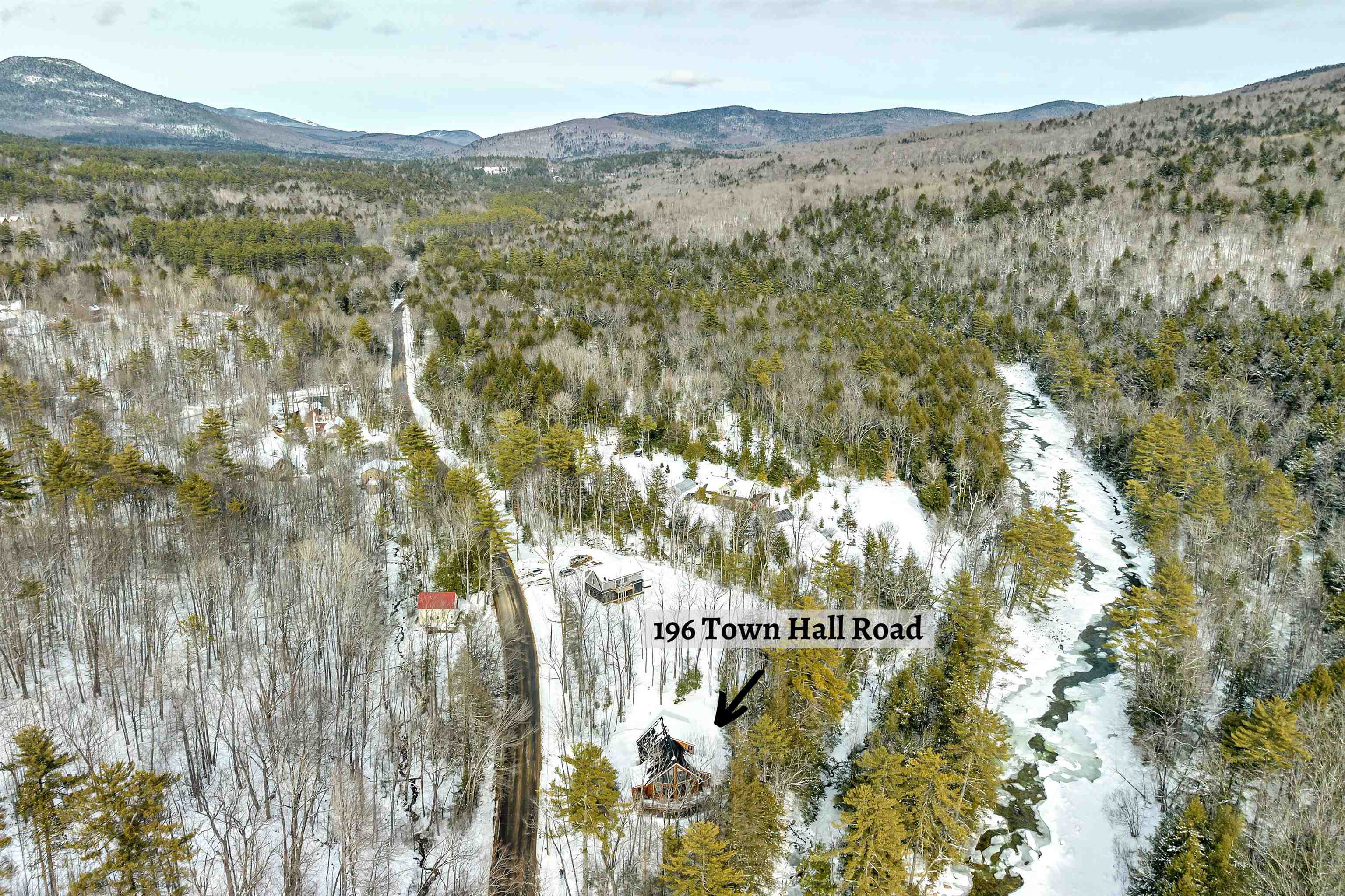 196 Town Hall Road Bartlett, NH 03845 - Photo 2 of 40