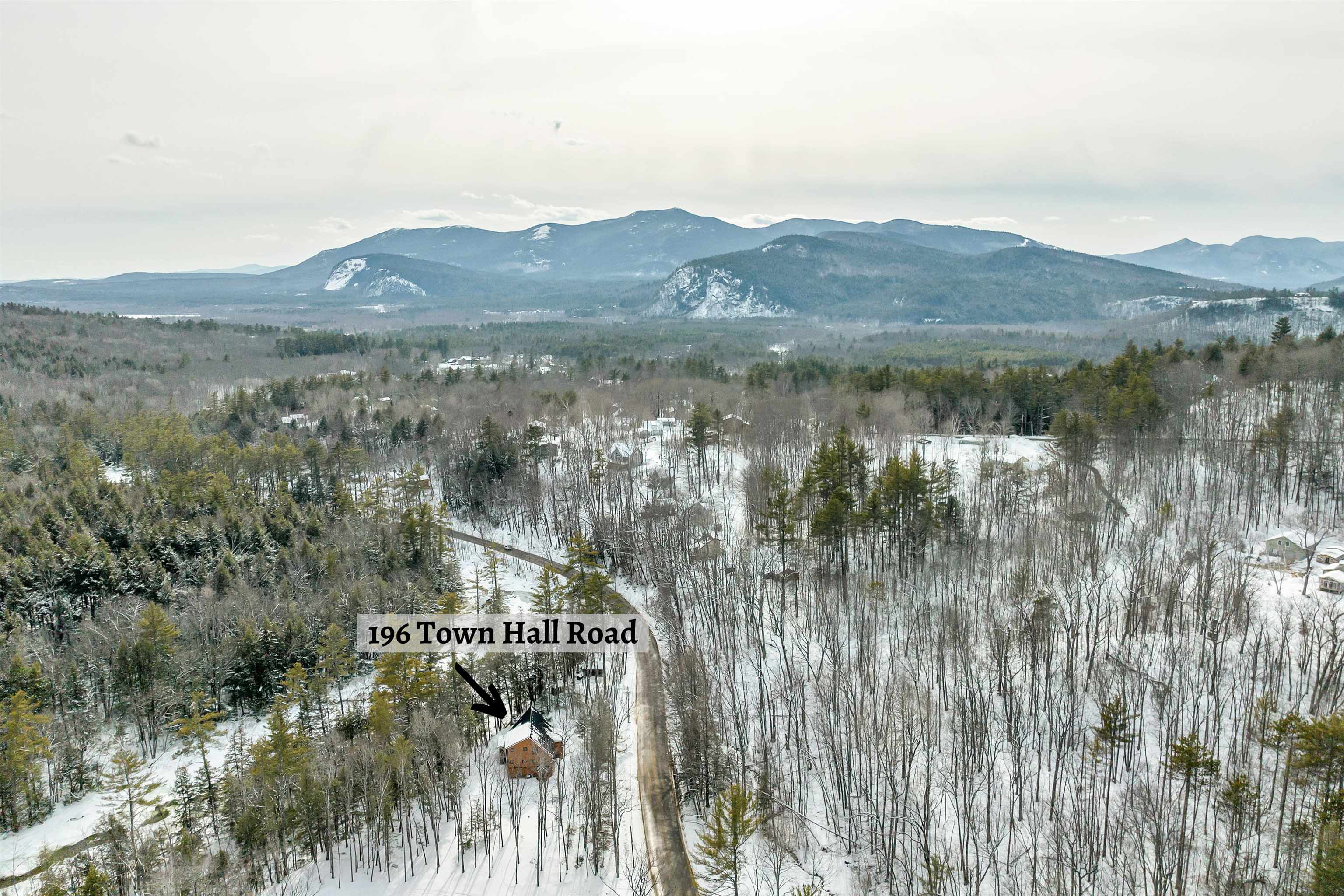 196 Town Hall Road Bartlett, NH 03845 - Photo 39 of 40