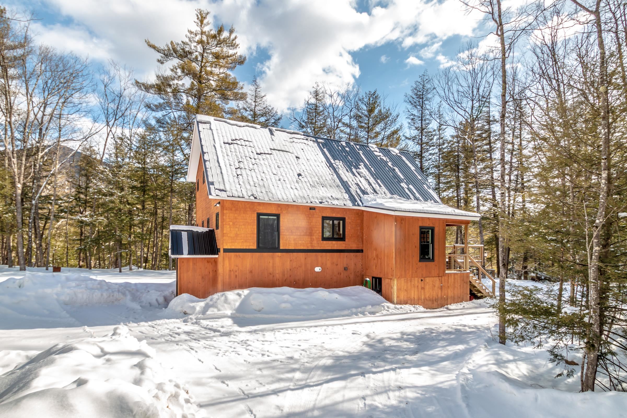 196 Town Hall Road Bartlett, NH 03845 - Photo 6 of 40