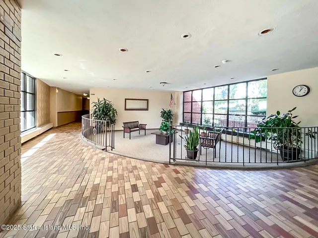 a view of a interior of the house