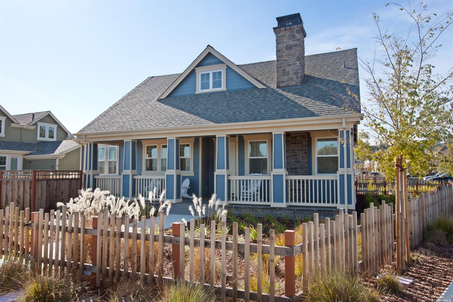55 Bayharbor Way San Rafael, CA 94901 - Photo 1 of 1 Gallery Image 1