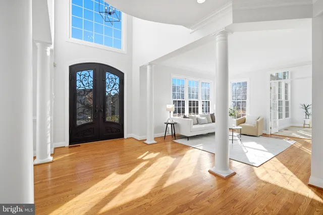 $1,799,900 | 11866 Timber Knoll Court, Herndon, VA 20170