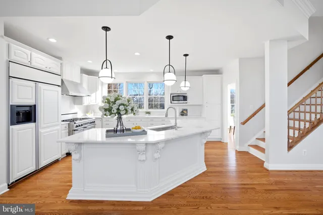 $1,799,900 | 11866 Timber Knoll Court, Herndon, VA 20170