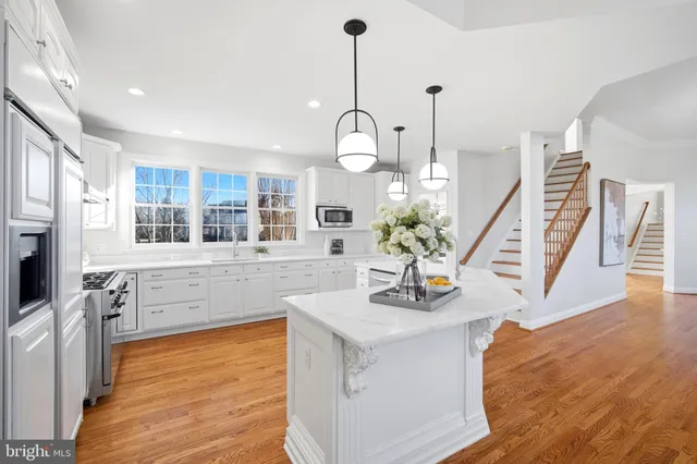 $1,799,900 | 11866 Timber Knoll Court, Herndon, VA 20170