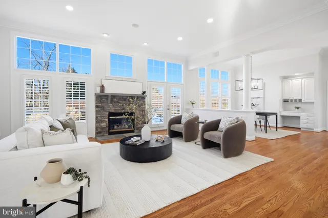 $1,799,900 | 11866 Timber Knoll Court, Herndon, VA 20170