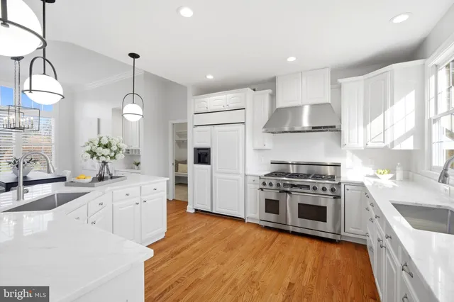 $1,799,900 | 11866 Timber Knoll Court, Herndon, VA 20170