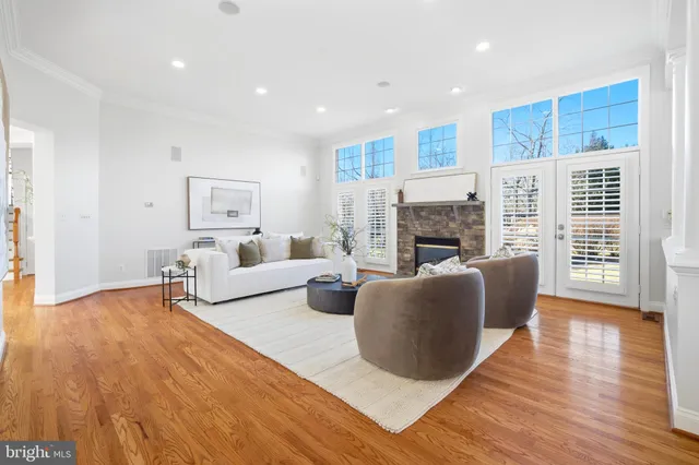 $1,799,900 | 11866 Timber Knoll Court, Herndon, VA 20170