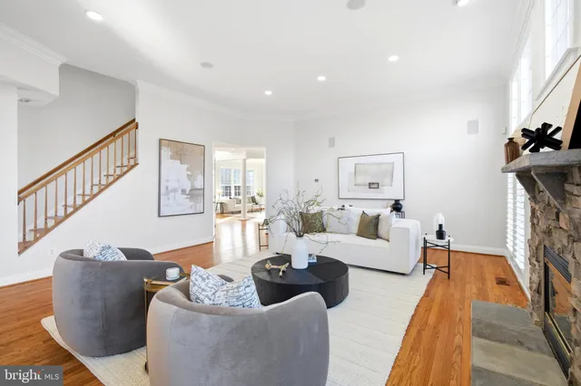 $1,799,900 | 11866 Timber Knoll Court, Herndon, VA 20170